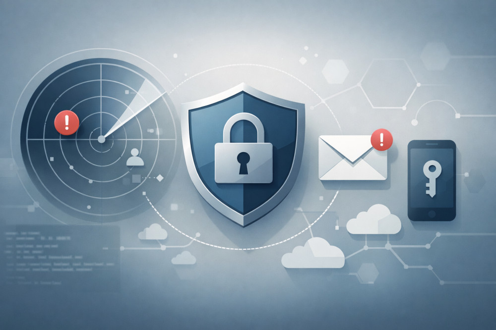 Datenleck-Alarm: dein privates Leak-Monitoring (ohne dauernd Panik zu schieben)