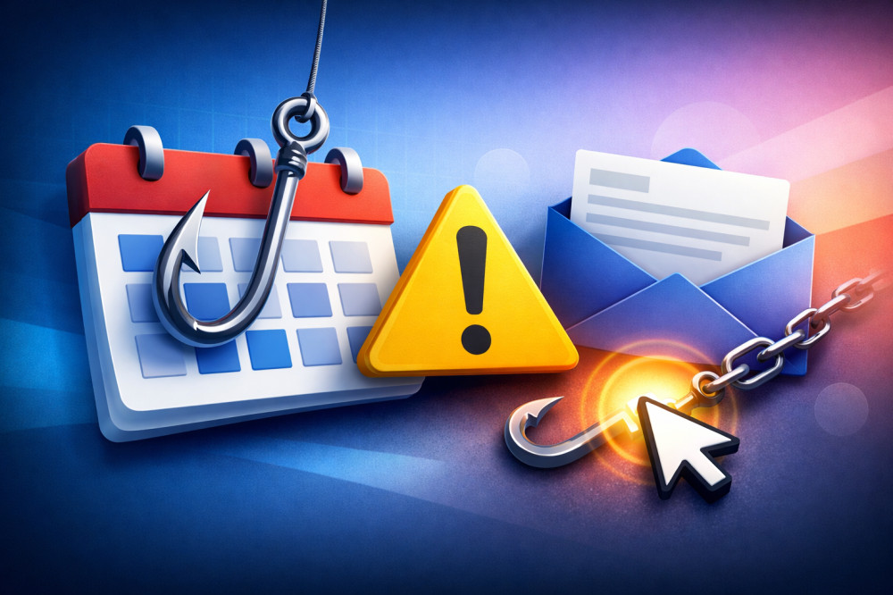 Display-Name- und Reply-to-Spoofing: Der Absender sieht richtig aus, ist er aber nicht